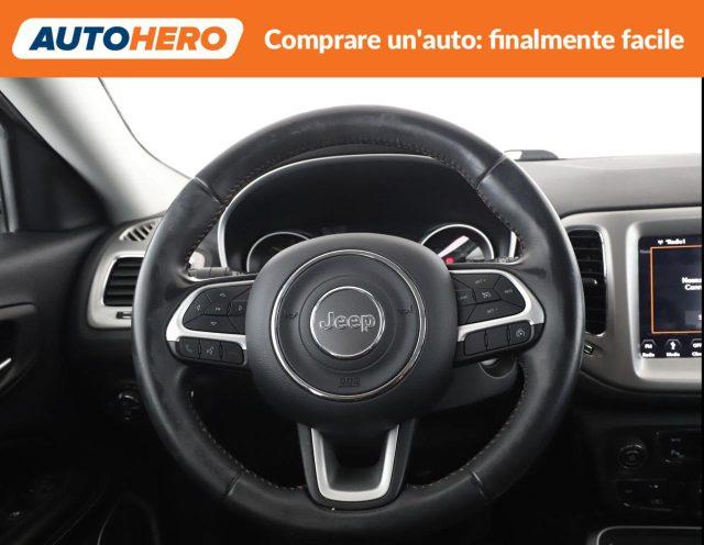 JEEP Compass 1.4 MultiAir 2WD Longitude