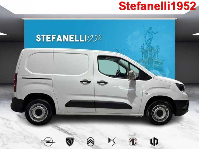 OPEL Combo IV - cargo 1.5d 100cv L1H1 Edition mt5