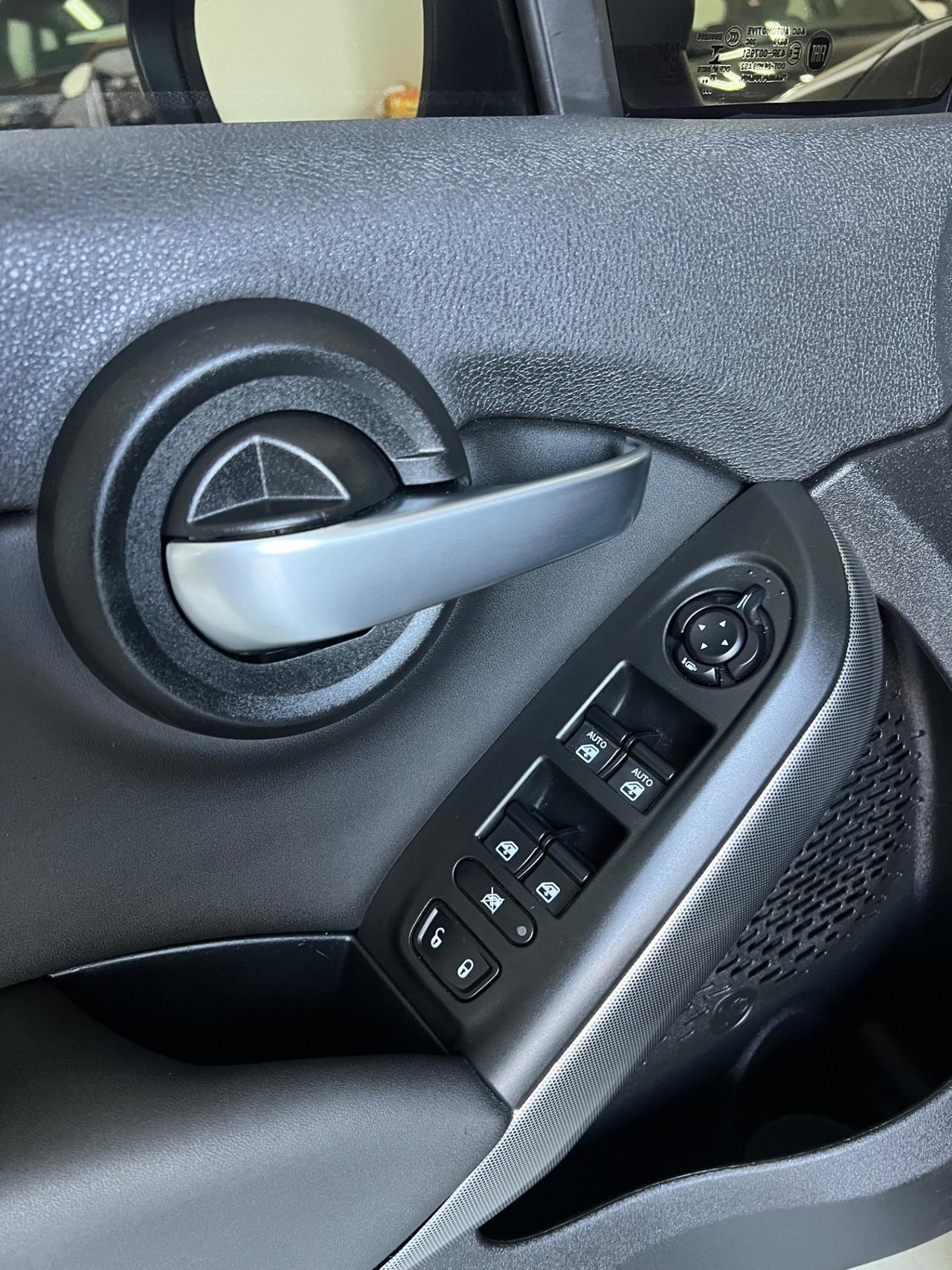 Fiat 500X 1.3 T4 150 CV DCT Sport Iper Full