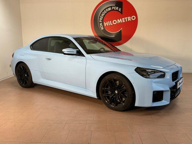 BMW M2 M2 COUPÈ 3.0 460CV