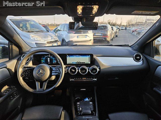MERCEDES-BENZ B 250 Classe B e eq-power Business Extra auto - GG256JA