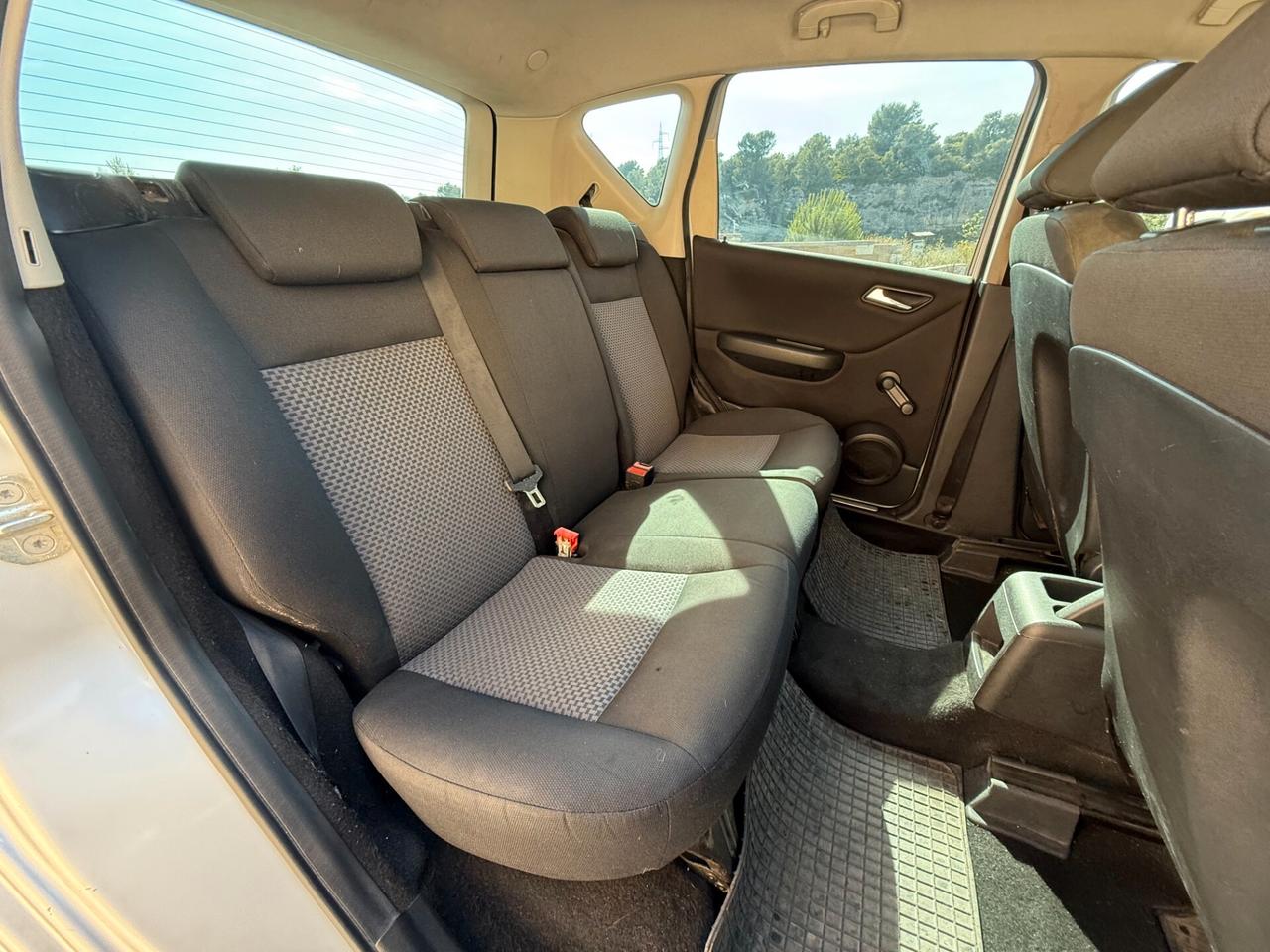 Mercedes A 180 110 CV/CLIMA/5 POSTI