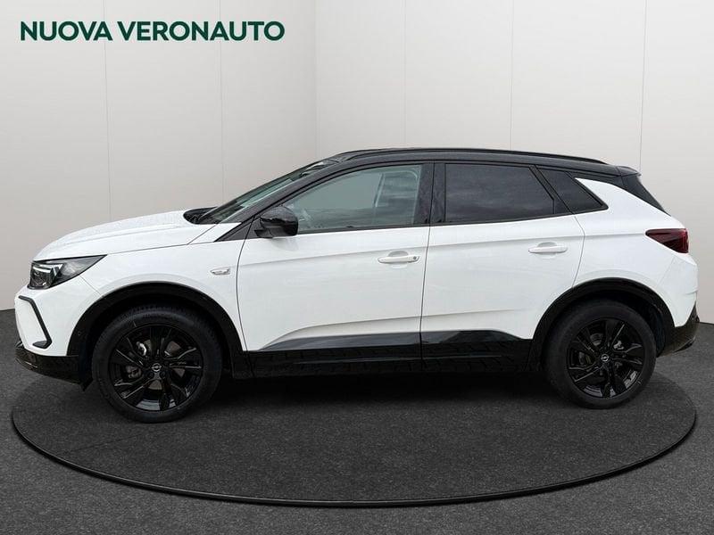 Opel Grandland 1.5 DIESEL