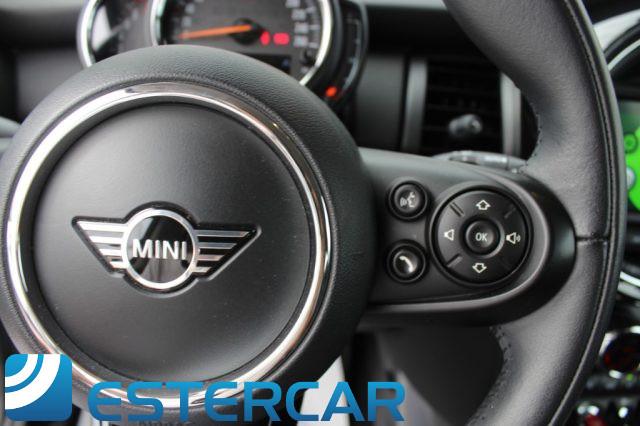 MINI One 1.5 One 75CV Baker Street NEOPATENTATI