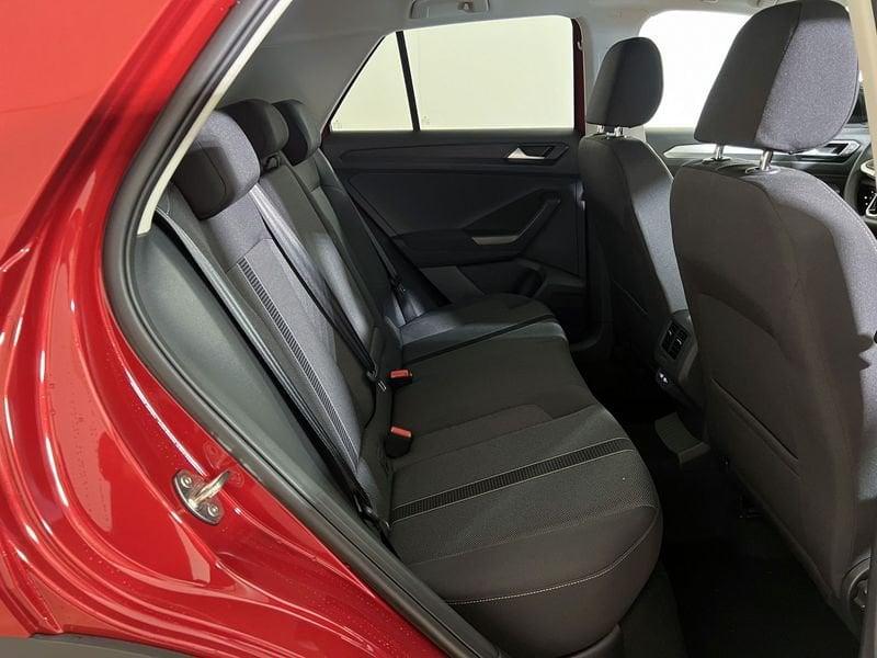Volkswagen T-Roc T-Roc 2.0 TDI SCR 150 CV DSG Sport