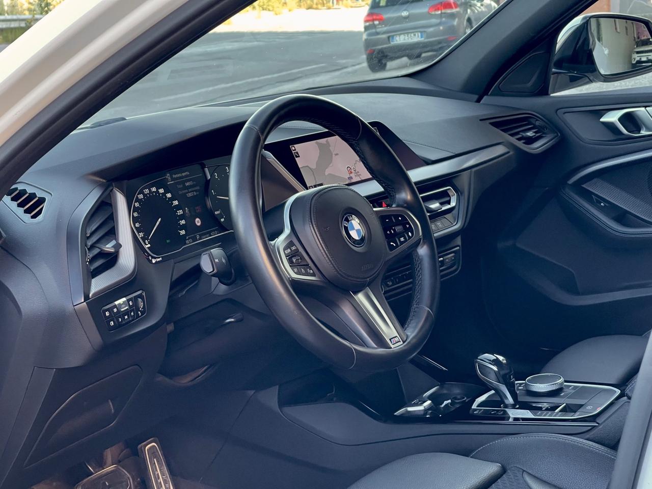 Bmw Serie 1 Msport 118d Sdrive 2021