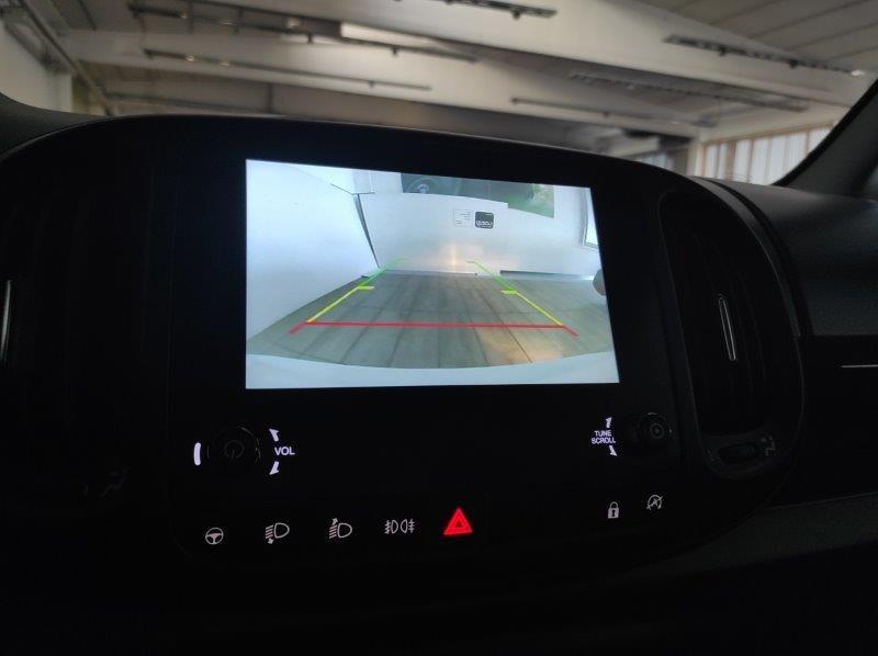 FIAT 500L Pro - 500L Pro 1.6 MJT 120CV Mirror 4 posti (N1)