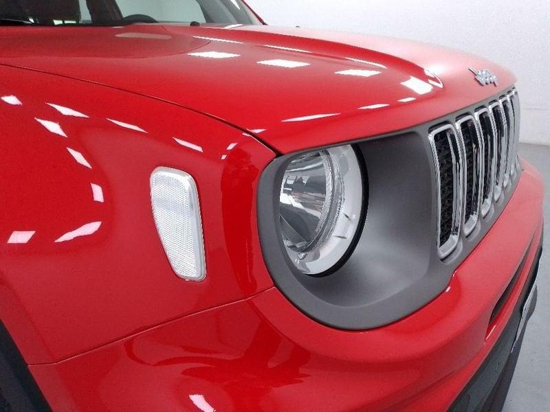 Jeep Renegade 1.6 mjt Limited 2wd 130cv