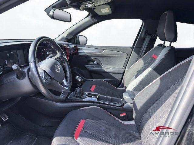 OPEL Mokka 1.2 Turbo GS Line
