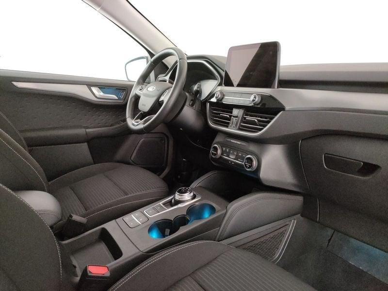 Ford Kuga 2.5 phev Titanium 2wd 225cv e-shifter