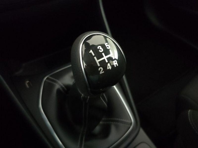 Ford Fiesta 5p 1.1 Titanium Gpl 75cv