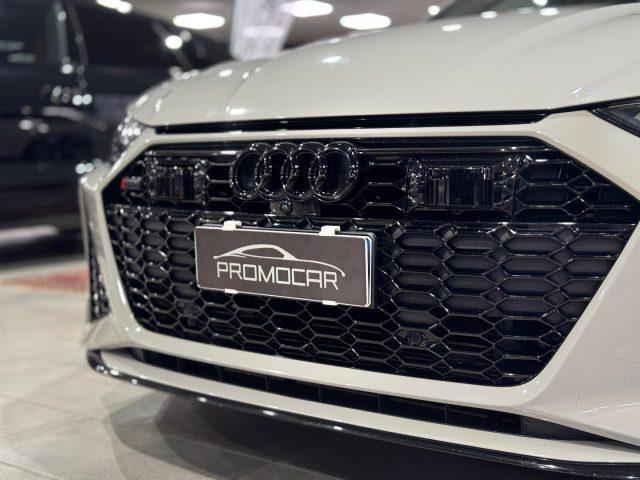 AUDI RS6 AVANT 4.0 TFSI V8 QUATT. TIP. *CARBO*UNIPROP*TETTO