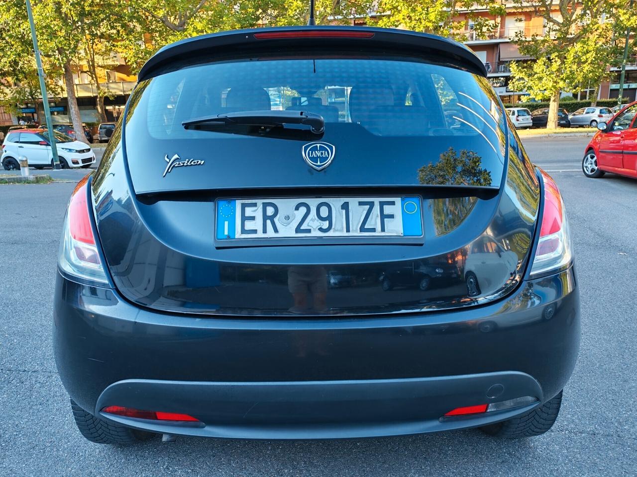 Lancia Ypsilon - OCCASIONE !!!