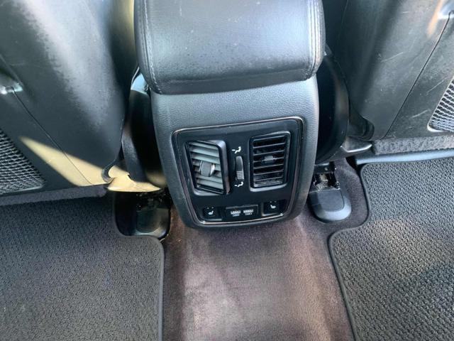 JEEP Grand Cherokee 3.0 V6 CRD 250 CV Multijet II Summit
