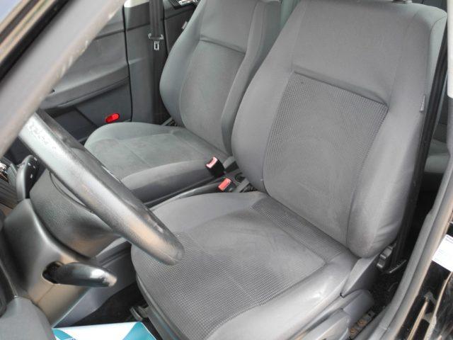 VOLKSWAGEN Polo 1.4 TDI 5p. Comfortline-OK NEOPATEN.- UniPROPRIET.