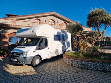 RIMOR Katamarano 33.000km (Garanzia 2 Anni)