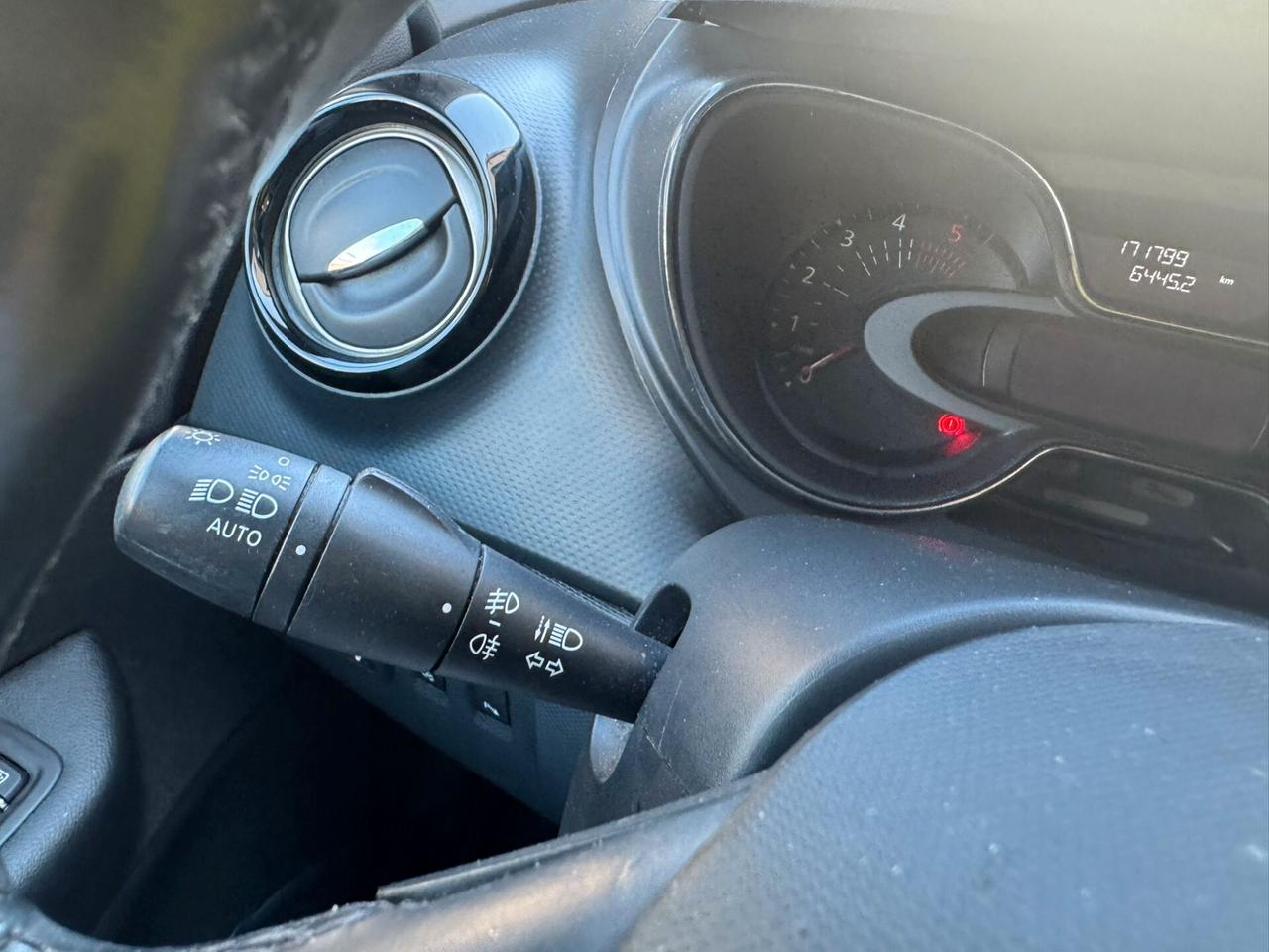 Renault Captur dCi 8V 110 CV Start&Stop Energy Intens