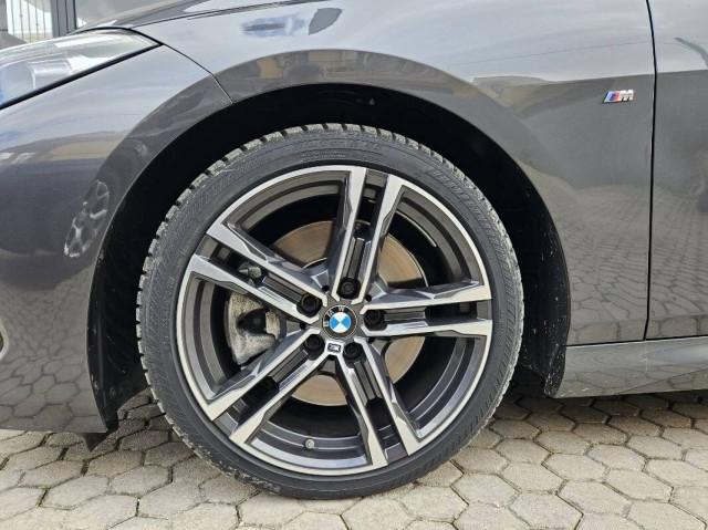 BMW Serie 2 Coupé 220d xdrive Msport auto
