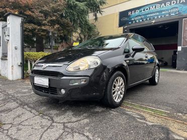 Fiat Punto Evo 1.2 5 porte S&S MyLife