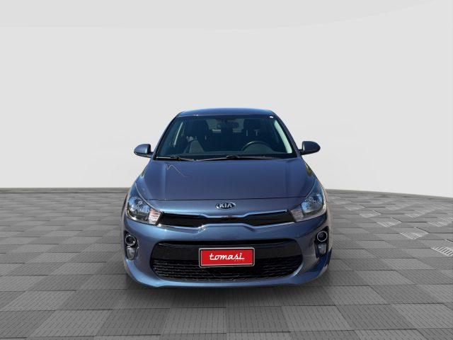 KIA Rio Rio 1.2 MPi GPL Evolution