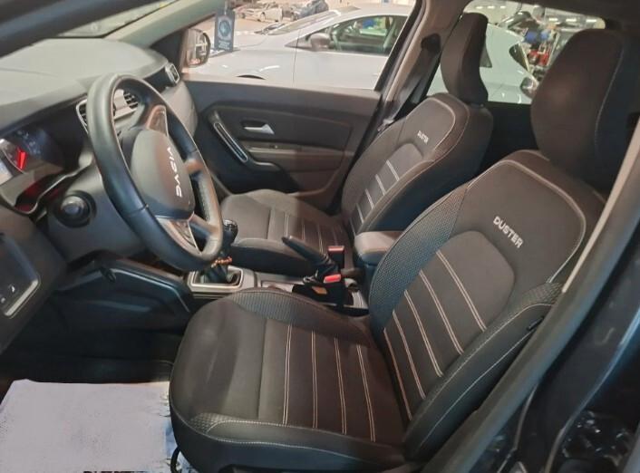Dacia Duster 1.0 GPL Journey up *SOLI 39.000 KM