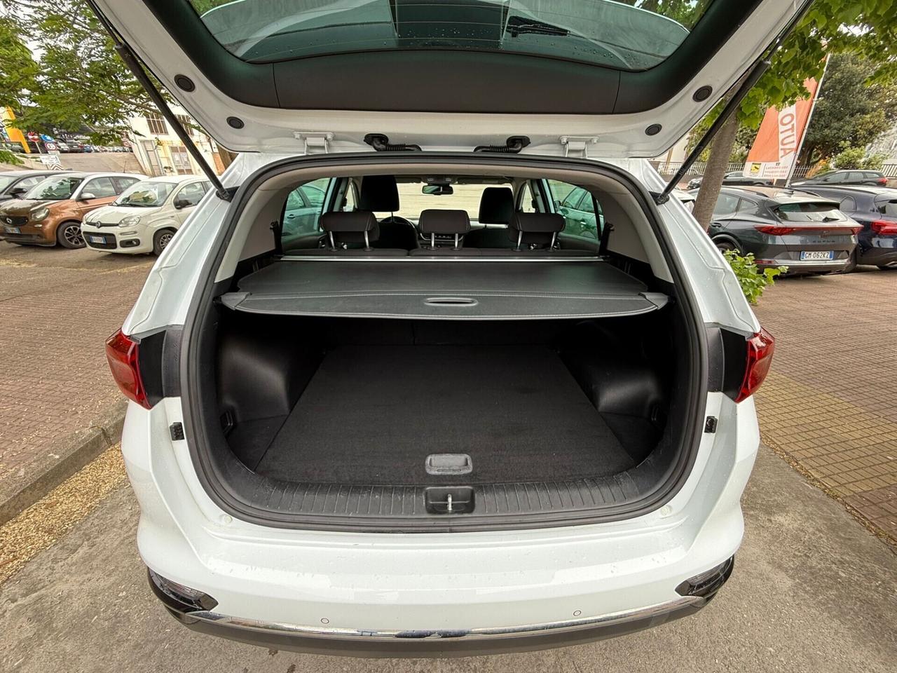 Kia Sportage 1.6 BENZINA GDI 11/2019