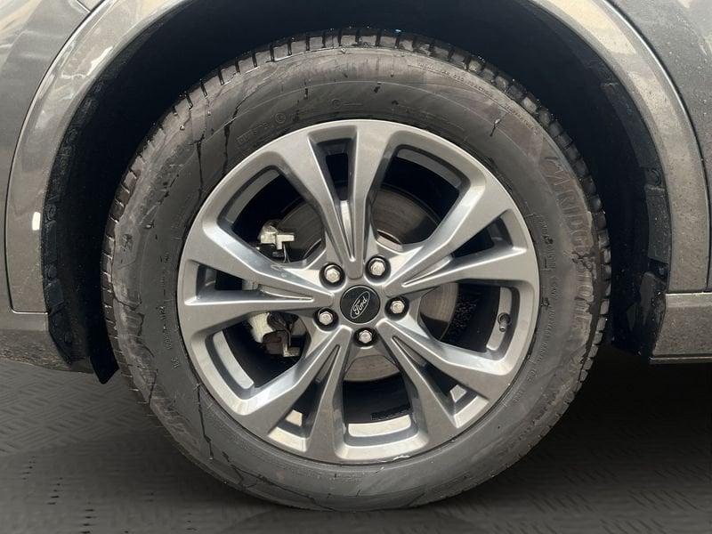 Ford Kuga Kuga 2.0 ecoblue ST-Line 2wd 120cv auto