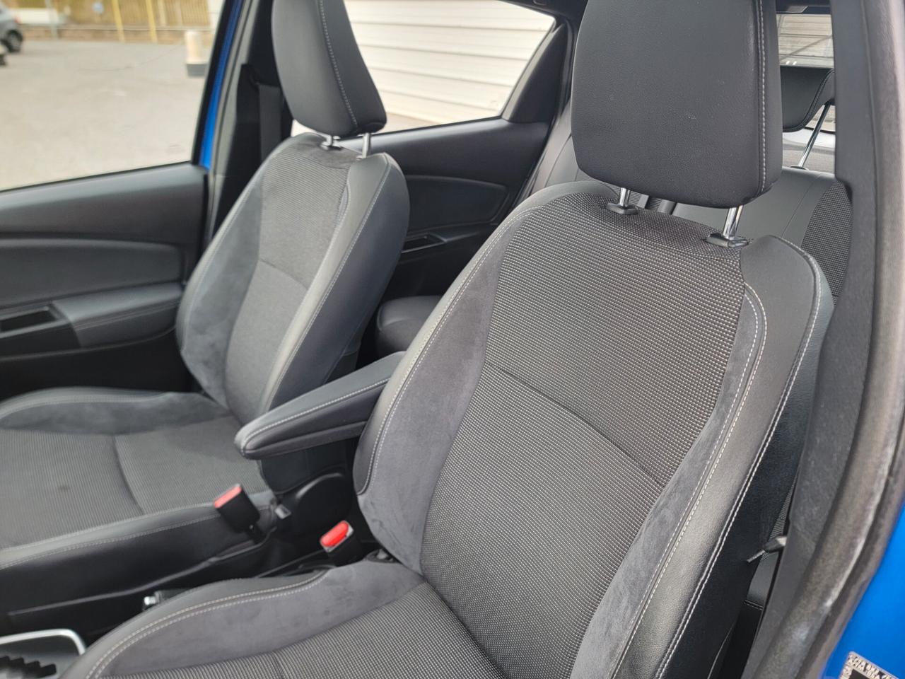 Toyota Yaris 1.5 Hybrid 5 porte Style SOLO 65 MILA KM !