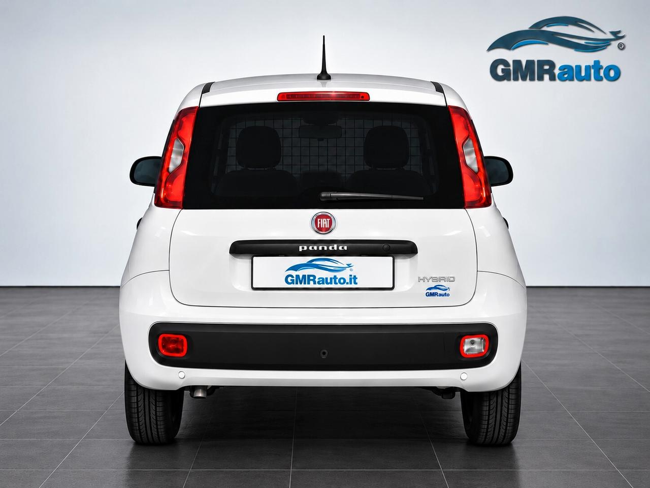 FIAT Panda1.0 FireFly S&S Hybrid Pop Van- Autocarro - PREZZO REALE NESSUN VINCOLO DI FINANZIAMENTO!
