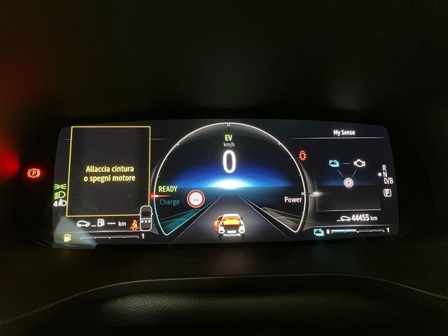 RENAULT Arkana 1.6 E-Tech full hybrid E-Tech Engineered 145cv