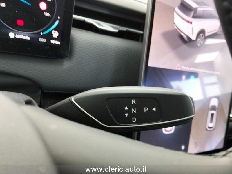 Jaecoo Jaecoo 7 Super Hyb. Jaecoo 7 1.5 TGDI PHEV Premium