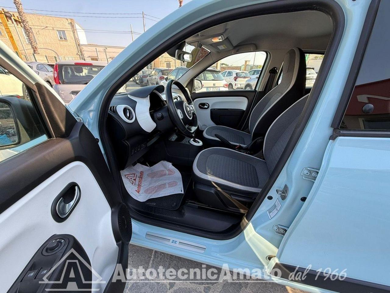 Renault Twingo Zen