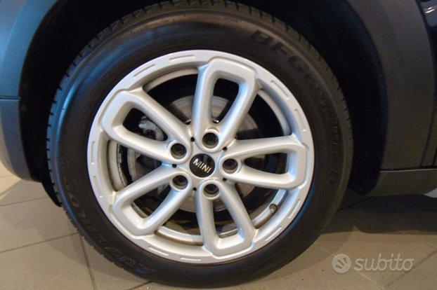 Mini Cooper Countryman COUNTRUMAN ALL4