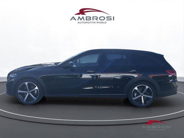 MERCEDES-BENZ C 220 220 d Mild hybrid 4Matic Premium All-Terrain