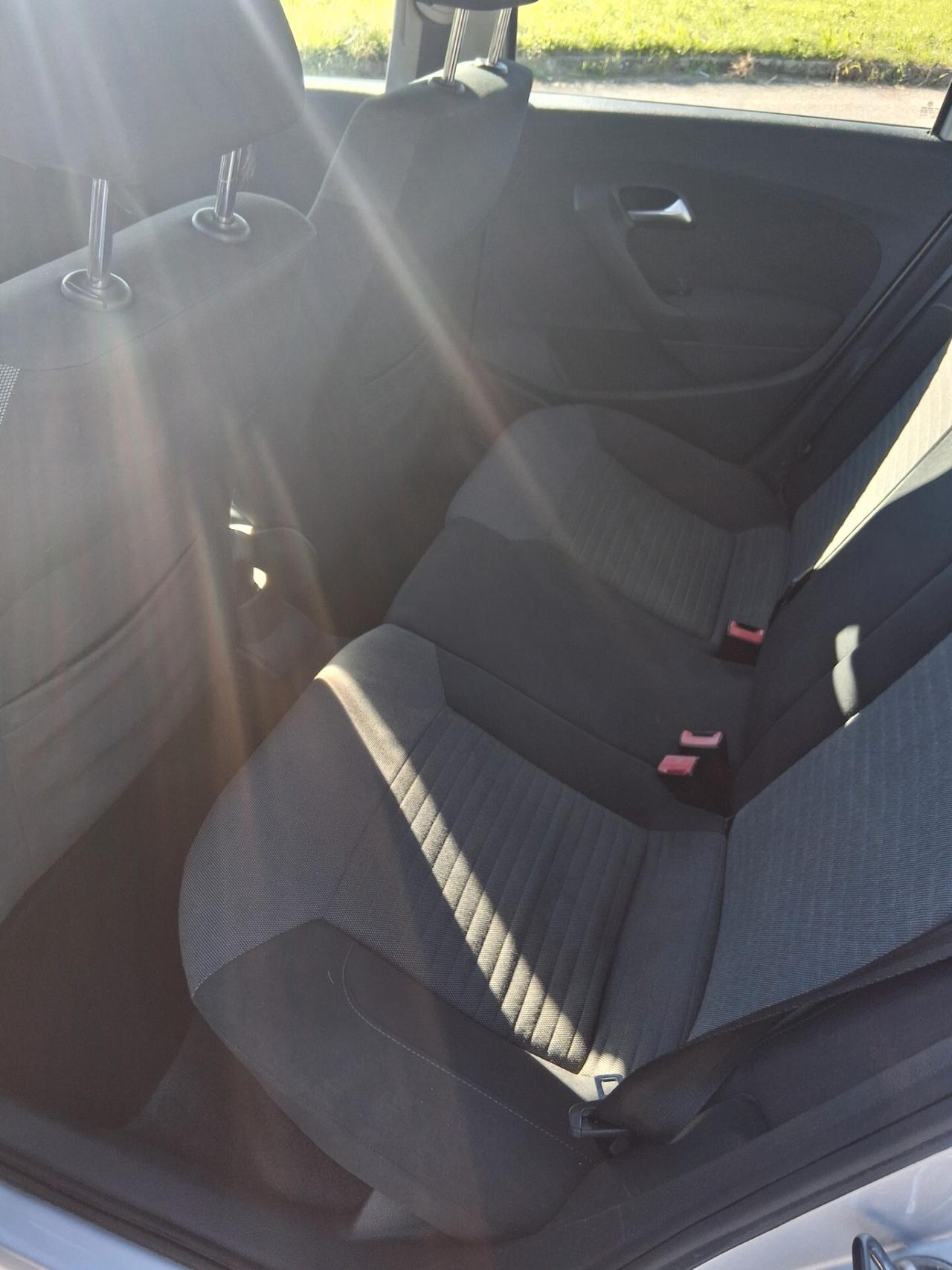 Volkswagen Polo 1.6 TDI 90CV DPF 5 porte Comfortline