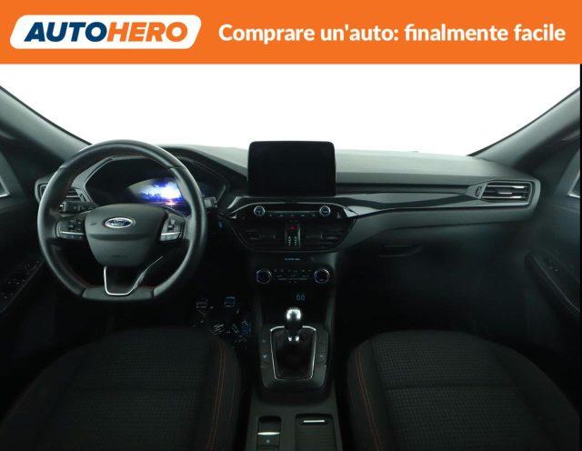FORD Kuga 1.5 EcoBlue 120 CV 2WD ST-Line