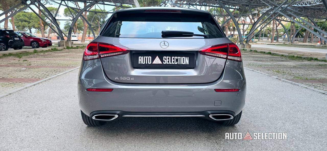 Mercedes A (Ok.Neopatentati)