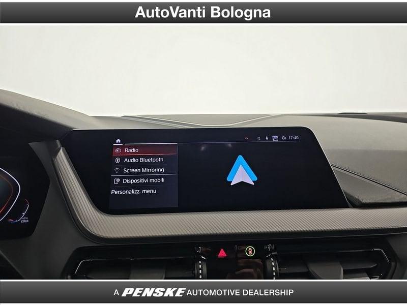 BMW Serie 1 118i Msport 136cv