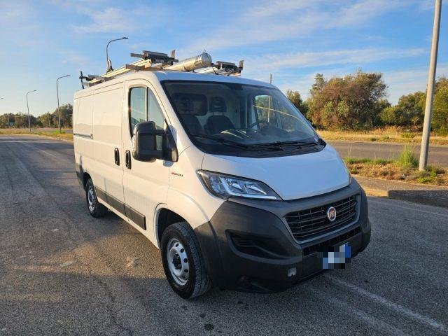 FIAT Ducato 28 2.3 MJT 120CV PC-TN OFFICINA MOBILE