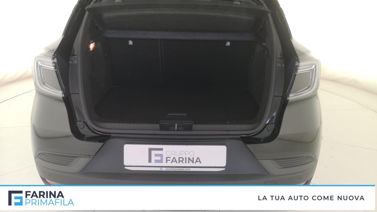 RENAULT NUOVO CAPTUR - Captur evolution ECO-G 100