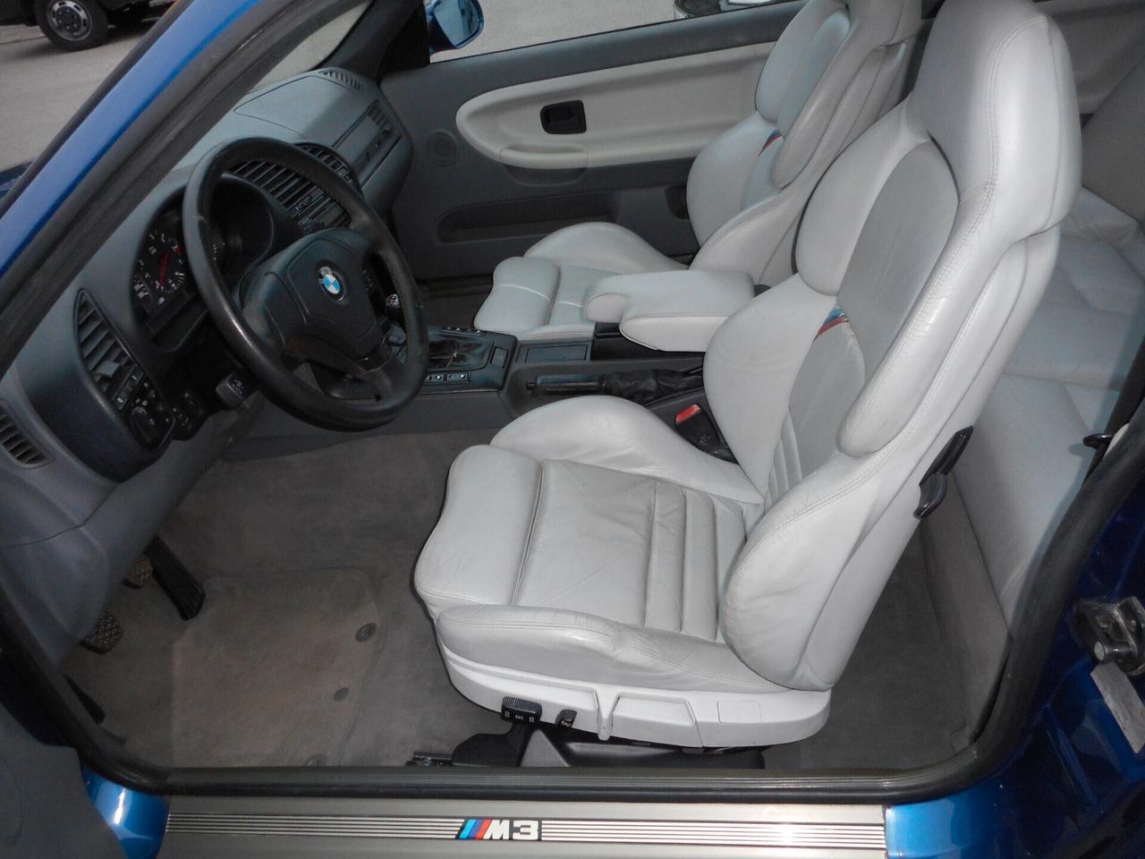 Bmw M3 E36