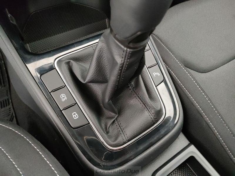 Škoda Fabia 1.0 MPI EVO 80 CV Selection