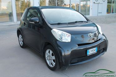 Toyota iQ 1.0 CAMBIO AUTOMATICO