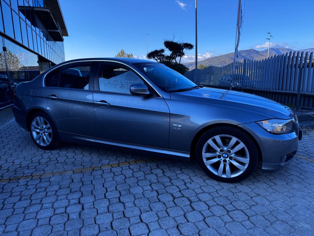 Bmw 325 325i cat xDrive MSport 94.000 KM CERTIFICATI