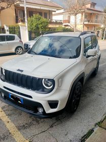Jeep Renegade 1.6 Mjt 120 CV Limited Black line edition