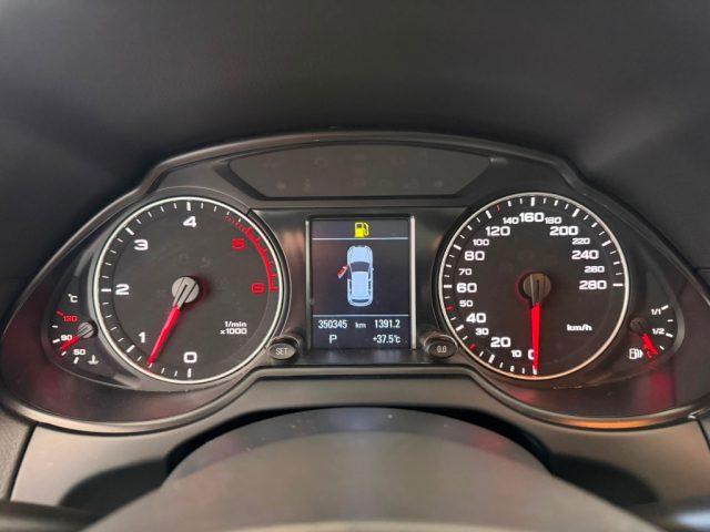 AUDI Q5 3.0 V6 TDI quattro S tronic //TETTO//NAVI//