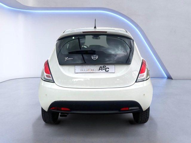 LANCIA Ypsilon 1.2 BENZ 69 CV 5 porte Gold ADATTA A NEOPATENTATI