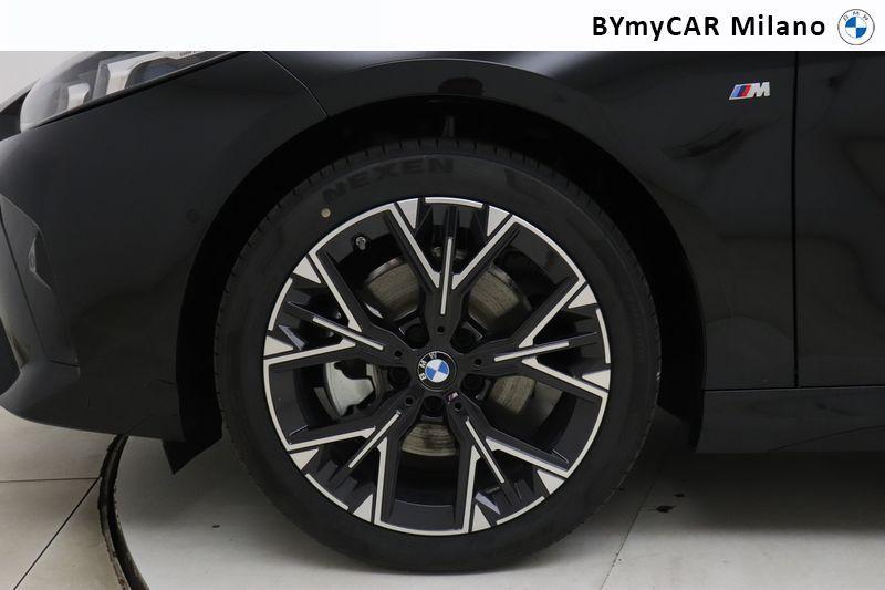 BMW Serie 1 118 d MSport DCT