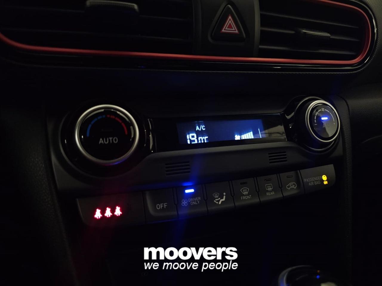 HYUNDAI Kona 1ªs. (2017-23) HEV 1.6 DCT XPrime