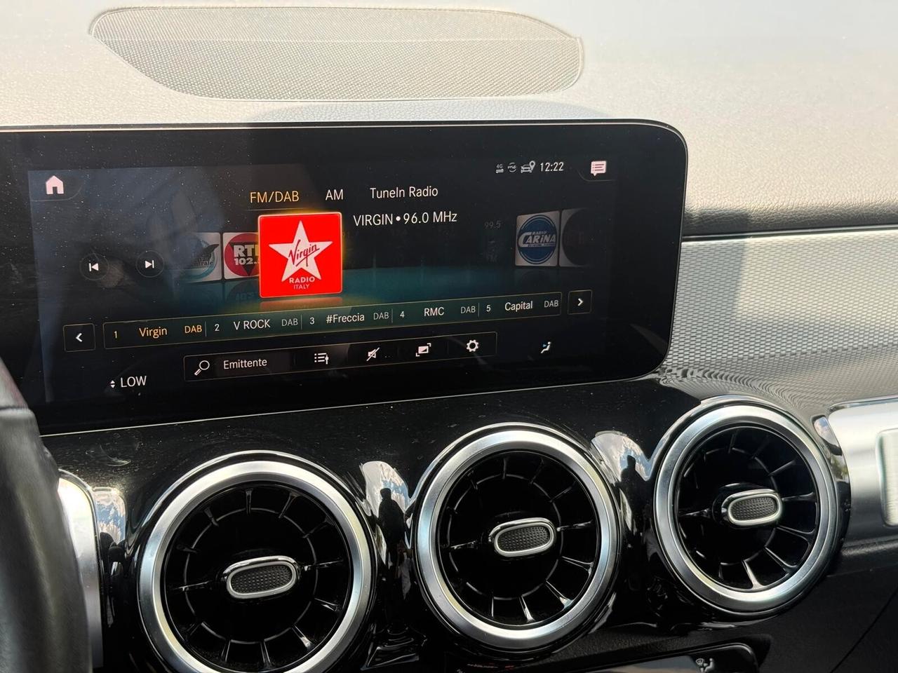 MERCEDES GLB 2.0 Diesel Automatic Business Extra